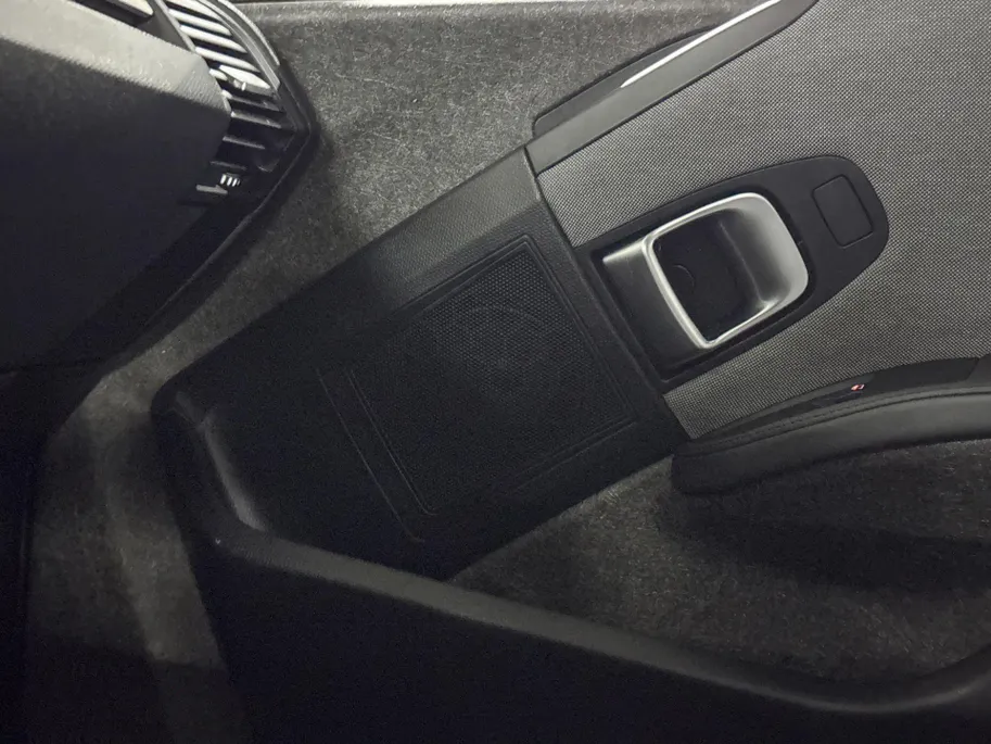 BMW i3 Basis