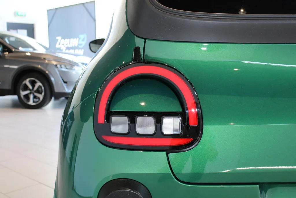 Renault Twingo urban range techno 27.5 kWh | 5 jaar GRATIS fabrieksgarantie | Pack Privilege | 18' velgen | financier tegen 1,9% rente EV only