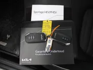 Kia Sportage 1.6 T-GDi Plug-in Hybrid AWD GT-PlusLine | Stoelverwarming + ventilatie | Schuifdak | Camera rondom | Elek. stoelverstelling + achterklep | 19' LM |