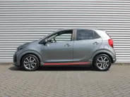 Kia Picanto 1.0 DPi GT-Line | Camera | 15' LM | Cruise | Clima | Navi | Keyless | Apple Carplay/Android Auto|