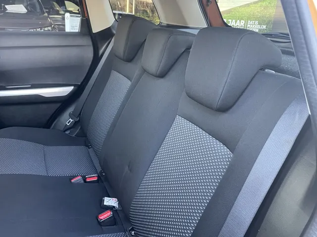 Suzuki Vitara 1.6 Exclusive VERKOCHT