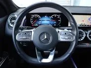 Mercedes-Benz EQB 250 AMG Line 7p. 67 kWh l Keyless l Stoelverwarming l Ambiente lichtpakket