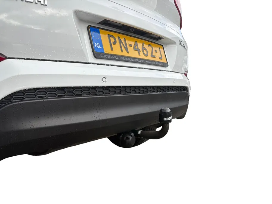 Hyundai Tucson 1.6 GDi Comfort | Navi | Stoelverwarming | Clima | Trekhaak