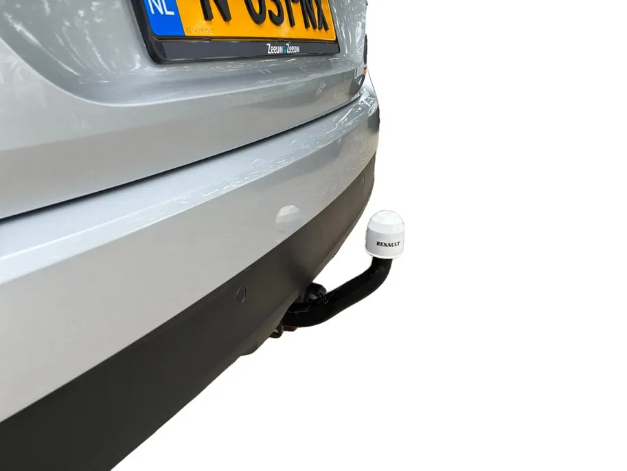 Renault Scénic 1.2 TCe Bose WINTER PACK | NAVI | LM VELGEN | TREKHAAK