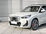 BMW iX1 eDrive20 67 kWh M Sport Edition
