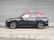 MINI Countryman John Cooper Works All4