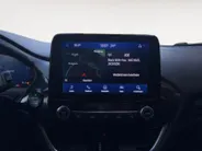Ford Fiesta 1.0 EcoBoost Hybrid ST-Line X | NL Auto | Dealeronderhouden | Winter Pack | Driver Assistance Pack | Camera | Afneembare Trekhaak | Apple Carplay & Android Auto |