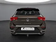Volkswagen T-Roc 1.0 TSI 115pk Style · Panoramadak · Camera · Stoelverwarming · P-Sensoren · Apple/Android Car Play · Navigatie · 17'' Inch ·