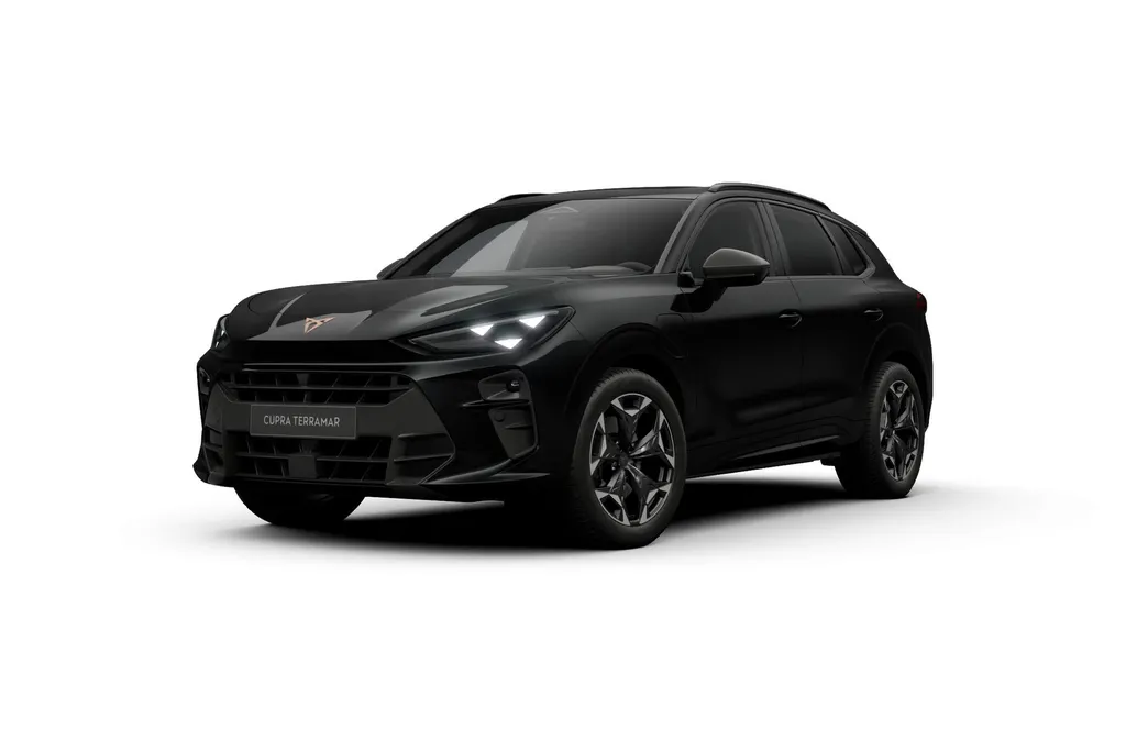 CUPRA Terramar VZ Limited | Achteruitrijcamera | Draadloze Apple CarPlay™, Android Auto™ | Elektronisch Sperdifferentieel (XDS)