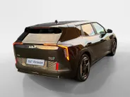 Kia EV4 Plus Advanced 58.3 kWh 204 PK | Metallic lak | Fabrieksgarantie t/m 17-11-2032 +3x 1 jaar* | NAP