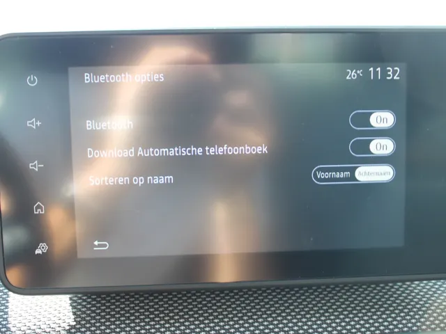 Dacia Sandero Stepway 1.0 TCe 100 Bi-Fuel Comfort | Climat Control | Cruise | Camera | Parkeersensoren |