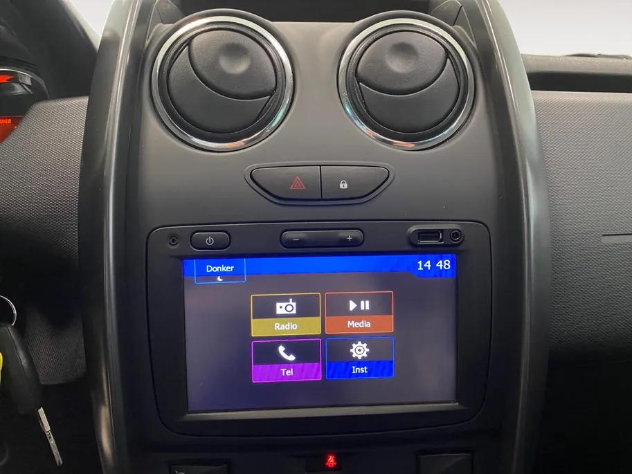 Dacia Duster 1.2 TCe 4x2 10th Anniversary | NL- AUTO | EERSTE EIGENAAR |