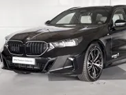 BMW 5 Serie Touring 520i