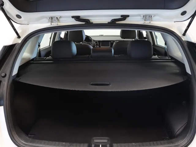 Kia Niro 1.6 GDi Hybrid DynamicLine