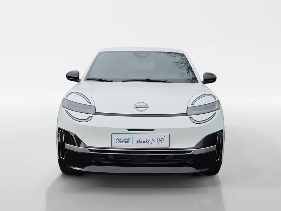 Nissan Micra Engage 40 kWh €4000,- VOORRAADKORTING| 316KM RIJBEREIK | 0,99 % RENTE TOT 36 MAANDEN
