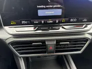 SEAT Leon Sportstourer Style Business Intense 1.5 eHybrid 204PK Station | Matrix Verlichting | Fiord Blue | Herwaardering !!!