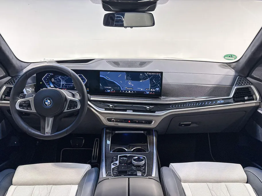 BMW X5 xDrive50e Innovation Pack M Sportpakket Pro