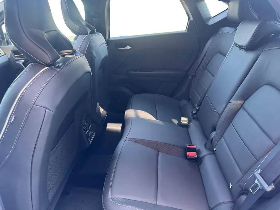 Mitsubishi ASX 1.8 HEV AT Instyle | MY 26,5 | €3.000, - ACTIE KORTING op voorraad auto's | 8 JAAR GARANTIE |    op = op