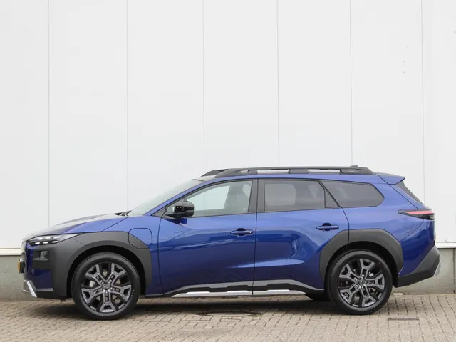 Subaru Outback E- 4E-xperience+ 74.7 kWh | Navi | Adap. Cruise | Leder | Panodak