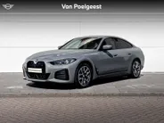 BMW i4 eDrive35 70 kWh