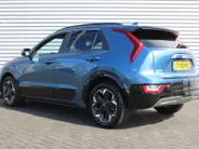 Kia Niro EV DynamicPlusLine 64.8 kWh | Airco | Navi | Camera | Cruise | 17' LM | PDC |