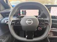 Nissan Micra 52 kWh EVOLVE A/T | NISSAN MORE 10 JAAR GARANTIE | 5000 EURO KORTING | Direct leverbaar | Nieuw model | EV | Vol met luxe |