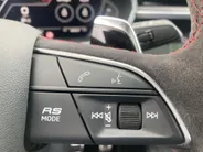 Audi RSQ3 Sportback RSQ3 2.5 TFSI Quattro 400 pk Individual Green Audi Drive Select - Panoramadak - B&O Premium Audio  Elektrisch wegklapbare trekhaak