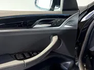 BMW iX3 Executive 80 kWh