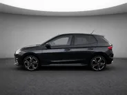 Škoda Fabia Monte Carlo 1.0 TSI 115 PK DSG | 18 inch Libra | Licht en Zicht Plus | Travel Assist | Verwarmde stoelen voor | ledere bekleding