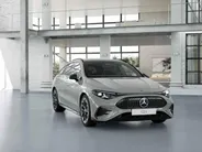 Mercedes-Benz CLA Shooting Brake 250+ Business Solution 85.5 kWh