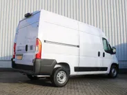 Fiat Ducato 2.2 MultiJet 120 S&S L2H2 3.0t | Camera | Airco | Cruise | Navi | Schuifdeur rechts | PDC |