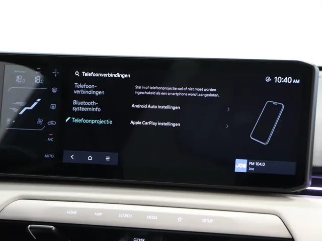 Kia EV4 GT-Line Business Edition 81.4 kWh