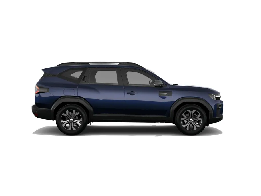 Dacia Bigster Hybrid 155 Expression Nu uit voorraad leverbaar met € 4.000,- Zeeuw en Zeeuw Voorraadkorting| Verschillende kleuren beschikbaar | PACK ASSIST | Financier uw Bigster tegen slechts 4,9% rente|