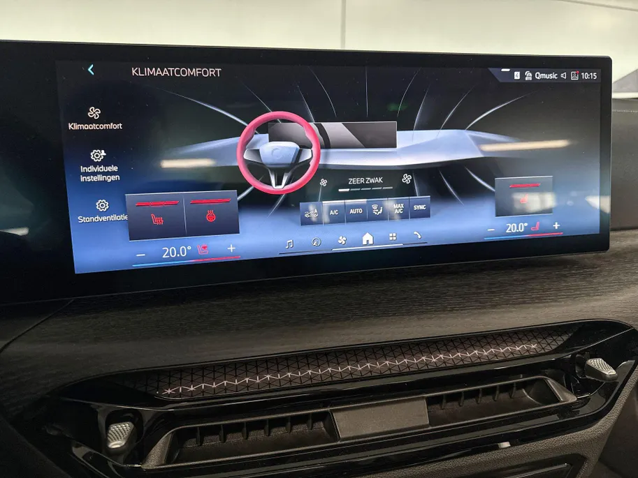 BMW 4 Serie Cabrio 420i High Executive