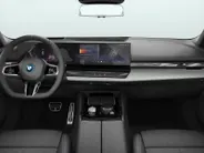BMW i5 Touring eDrive40