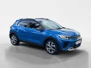 Kia Stonic 1.0 T-GDi MHEV GT-Line | 120PK | Navi | Camera | Stoelverwarming | Stuurverwarming | Apple Carplay | Android Auto | Lane Assist | Cruise Control |