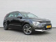 Kia Niro 1.6 GDi Hybrid DynamicLine | Camera | Cruise adapt. | Clima | 16' LM | Navi | Keyless |