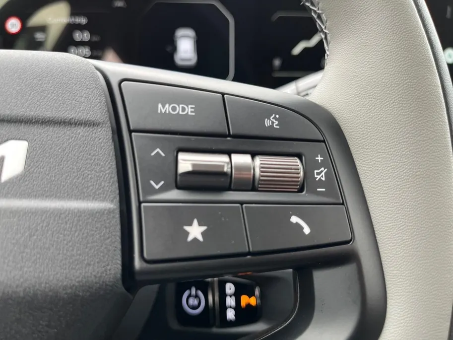 Kia EV4 Air 58.3 kWh | Informeer naar beschikbaarheid | 204 pk | 435 km actieradius | NU €3.895 ,- Inruilpremie