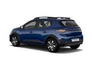 Dacia Sandero Stepway 1.8L Full Hybrid 155pk expression | NU te bestellen bij Zeeuw & Zeeuw | De zuinige, krachtige Full Hybrid technologie van Dacia | Te financieren tegen 2,9% rente |
