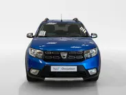 Dacia Sandero Stepway 0.9 TCE | SL | | CAMERA | NL-AUTO |