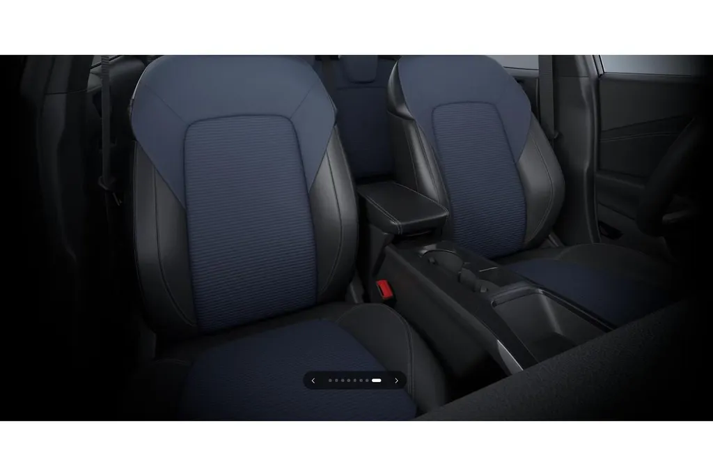 Ford Puma Gen-E Premium 46,8 kWh Blue Cruise Edition | Handsfree rijden* | Vapor Blue | 18' Zwarte velgen | Blue Cruise | Driver Assistance Pack | 0,99% rente icm Ford Options
