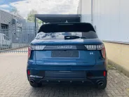 Lynk & Co 01 1.5 PHEV 261PK 1800KG Trekgewicht- Panorama Dak