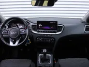 Kia Ceed Sportswagon 1.5 T-GDi DynamicLine | BTW Auto | Navi | Clima | Cruise | 16' LM | Camera | LED |