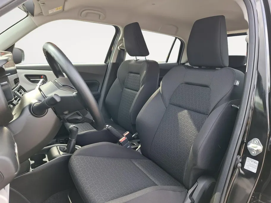Suzuki Swift 1.2 Comfort Smart Hybrid | DEMO | Direct leverbaar | Navigatie | Achteruit rij camera | Blind spot | Hoge instap