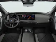 BMW iX xDrive60 112 kWh