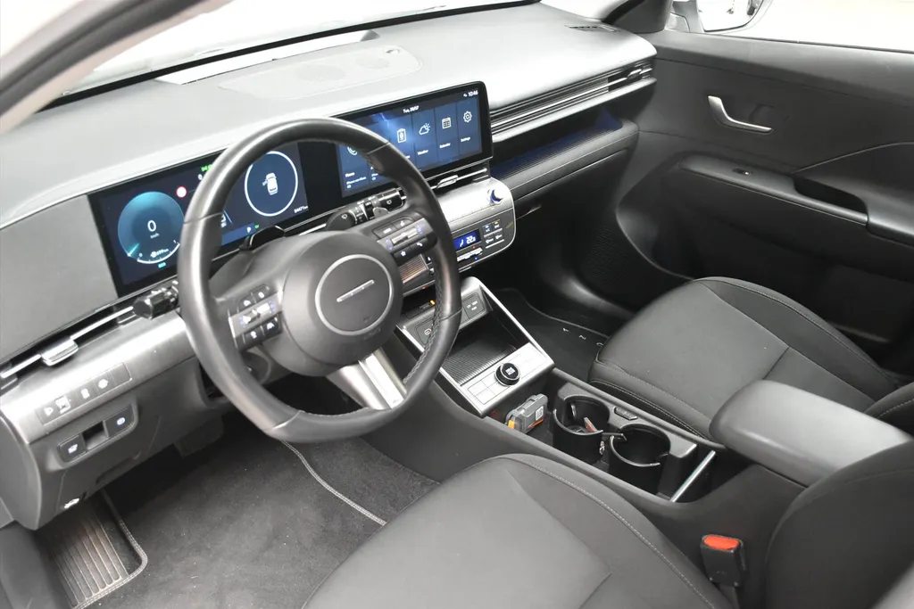 Hyundai Kona 1.6 Hybride DCT Comfort Smart | Navi + Camera