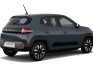 Dacia Spring Expression 70 | Alleen uit voorraad leverbaar! | Vraag naar de voorraad | 3 jaar garantie tot 60.000km | Financier vanaf 2,9 % rente |