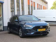 Ford Focus Wagon 1.0 EcoBoost Hybrid ST Line X | EL. TREKHAAK | WINTERPACK | DESIGN PACK