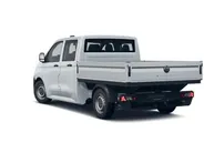 Volkswagen Bedrijfswagens e-Transporter Bedrijfswagens Pick-Up Dubbele Cabine 71kWh 218pk 733940