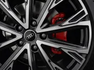 Audi A6 e-tron S edition 83 kWh 286 PK · Tech Pro · 21' LM Velgen · Bang & Olufsen Sound · Panorama-glasdak · Privacy glas · Head up display · Luchtvering · Servosluiting